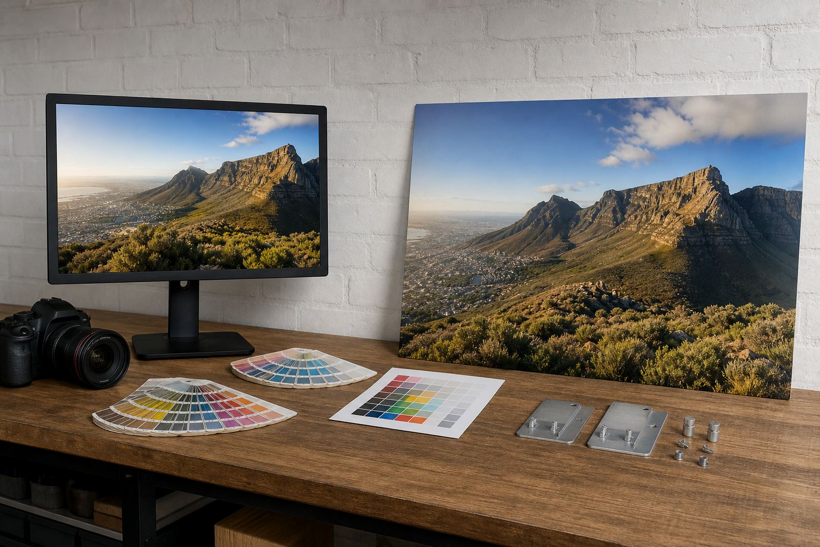 Landscape Files Tips