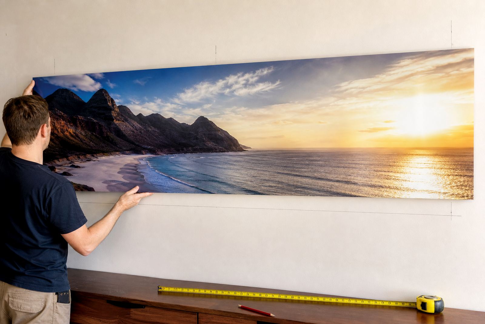 Planning Panoramas