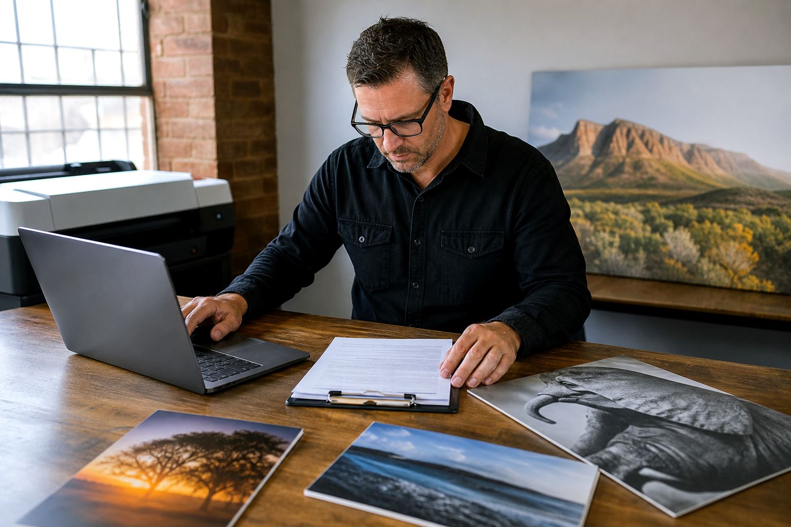Image Rights Matter