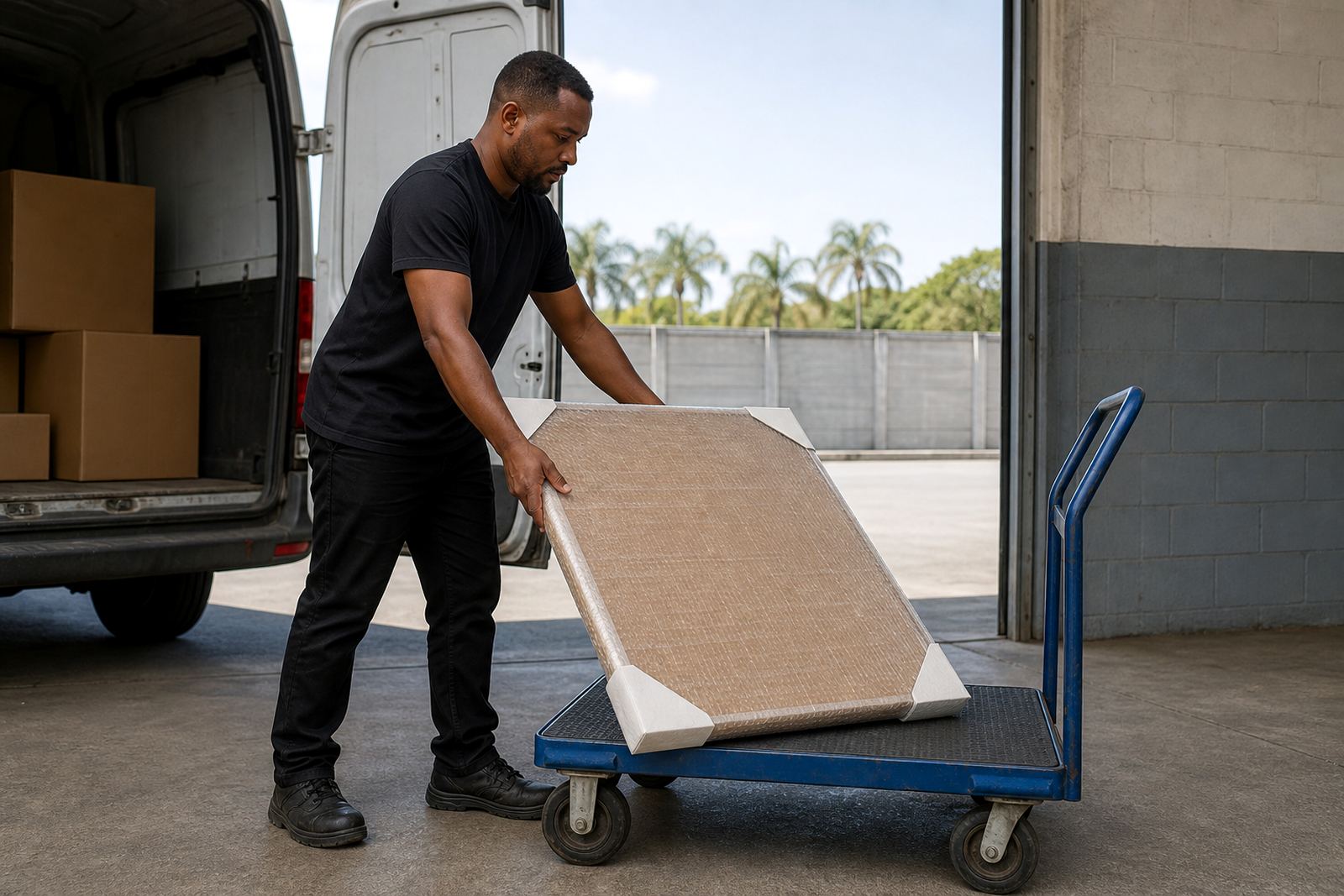 Durban Delivery