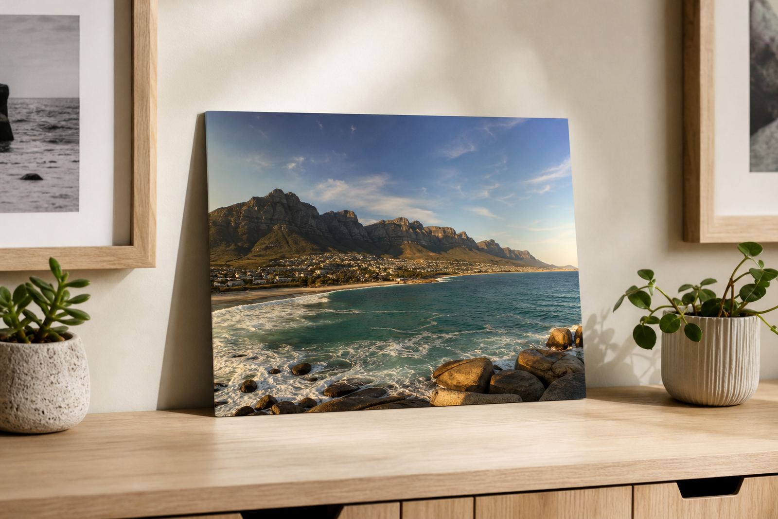 A4 Matte Panel