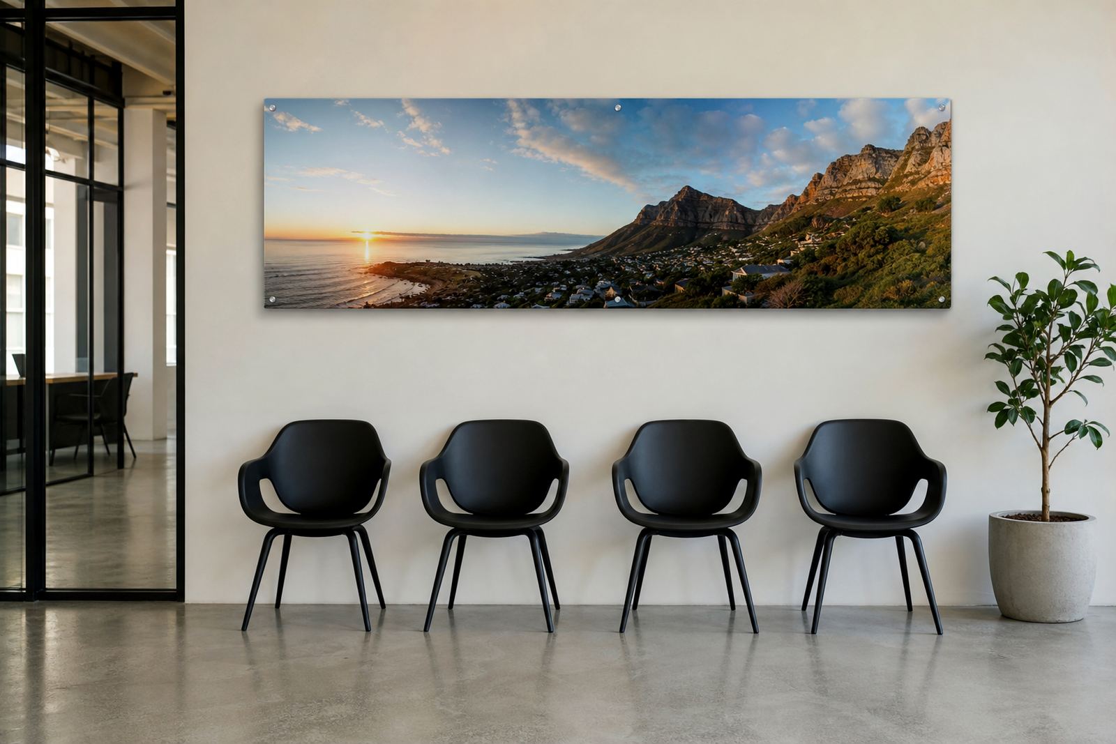 Large Panorama Print