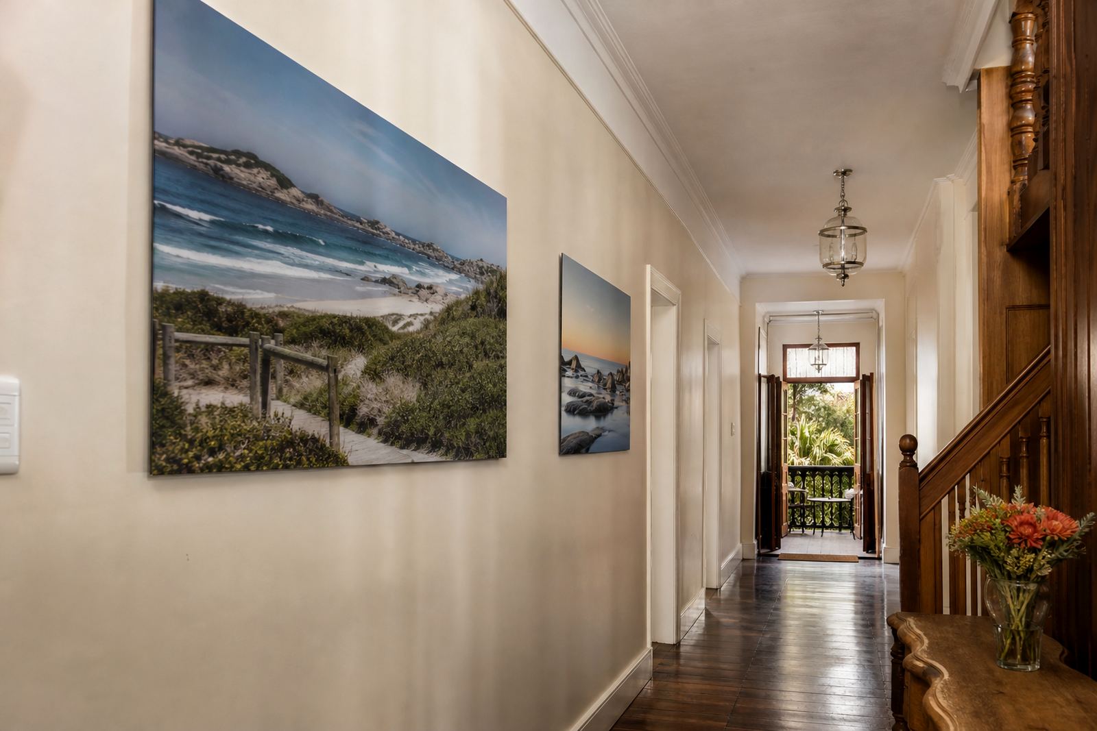 Cape Town Guesthouse
