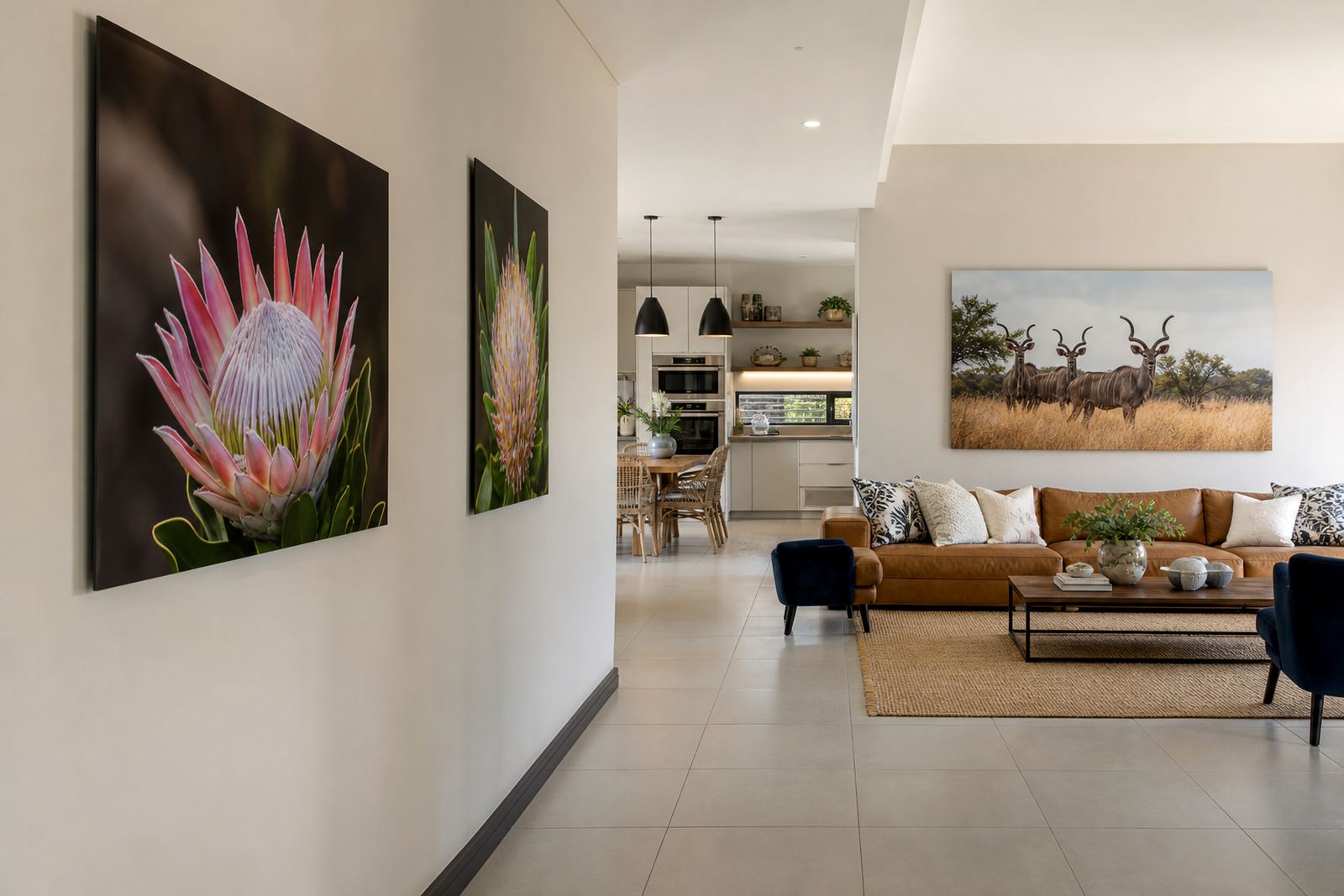Centurion Show House