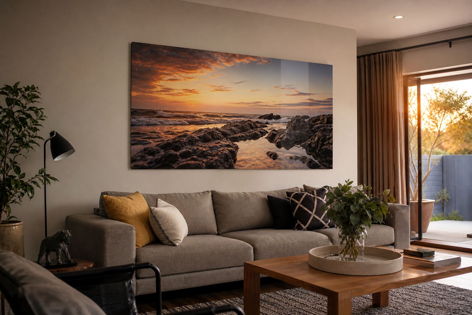 Randburg Family Home