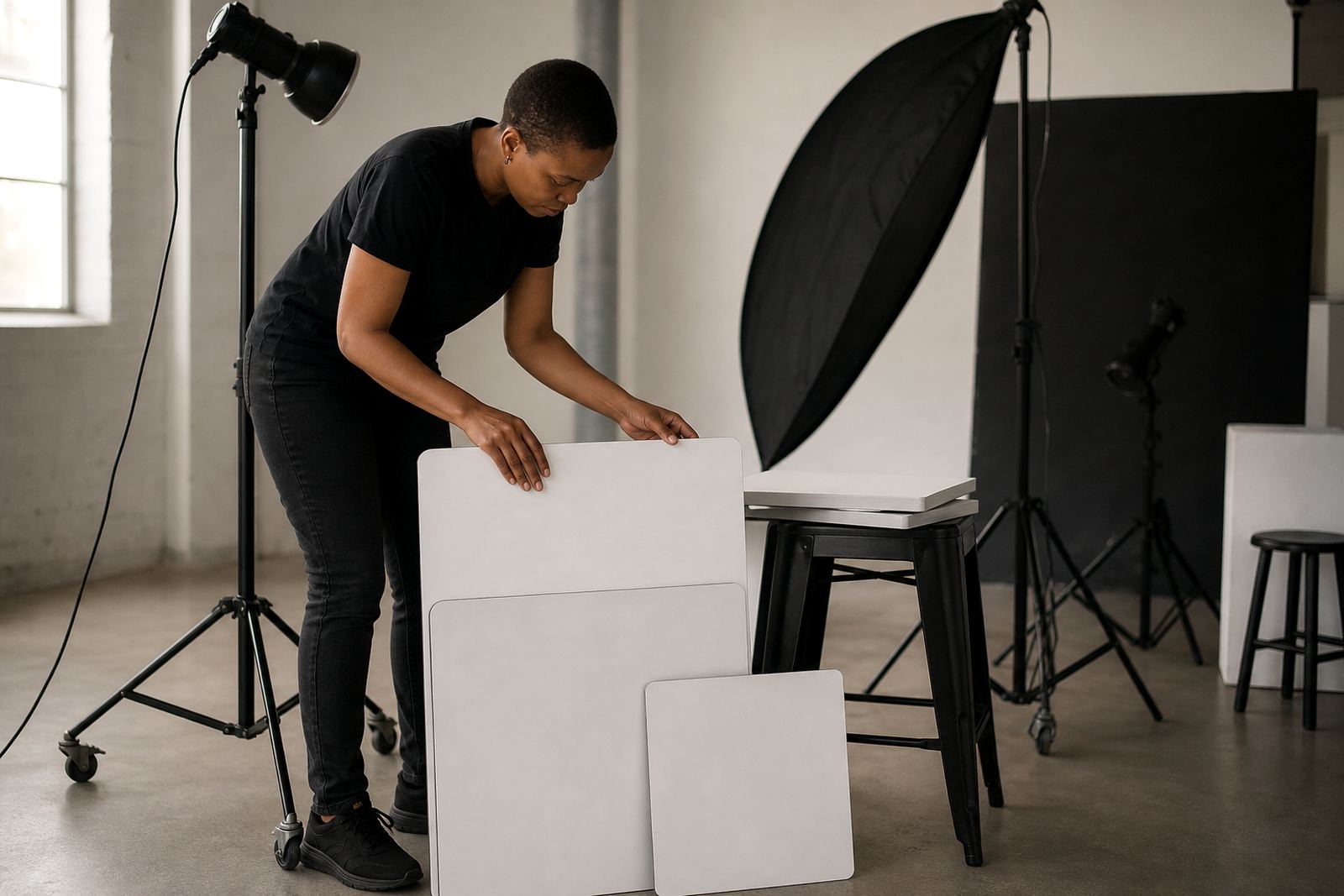 Sandton Photo Studio