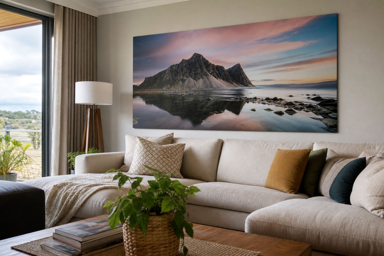 Home Lounges