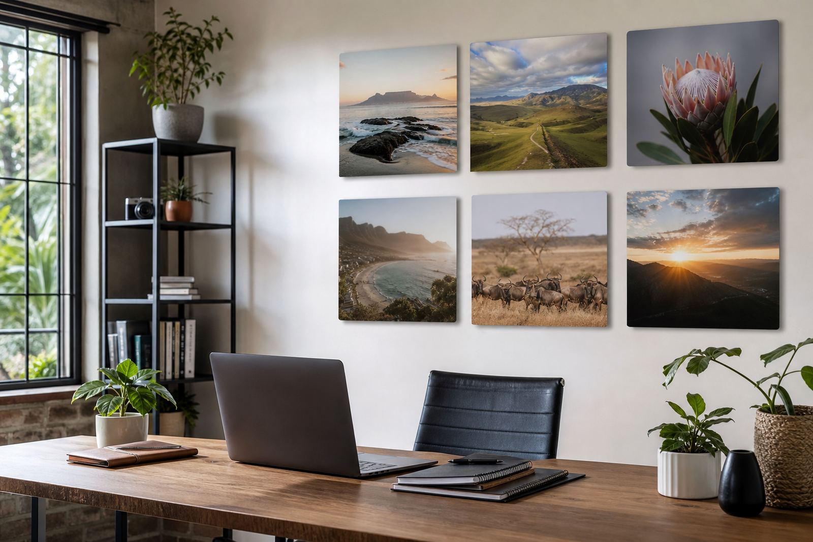 Home Offices